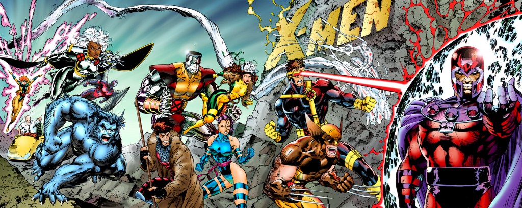 X-Men2